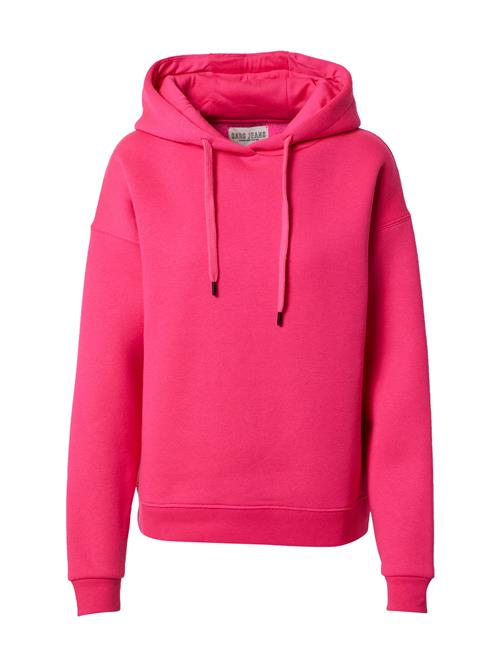 Cars Jeans Sweatshirt 'GRAZIA'  fuchsia