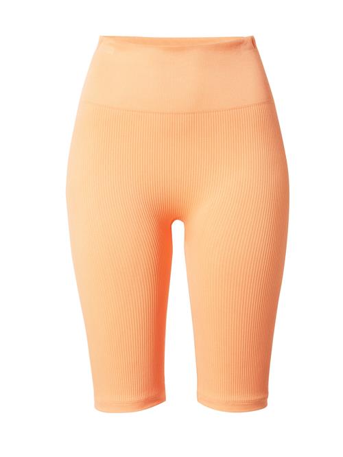 The Jogg Concept Sportsbukser  orange