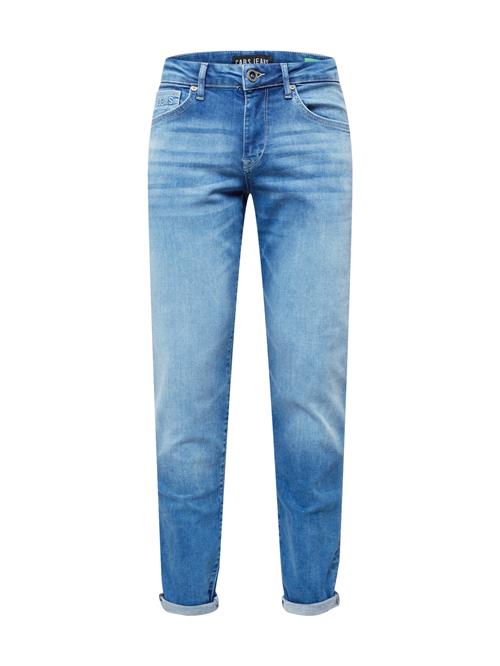 Cars Jeans Jeans 'Bates'  blue denim