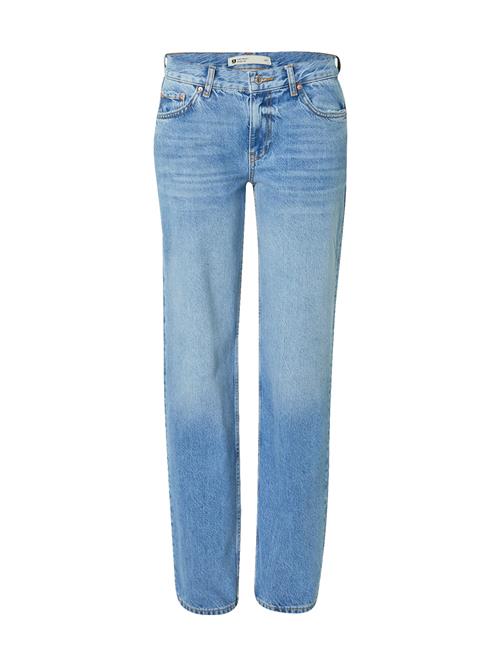 Gina Tricot Jeans  blå