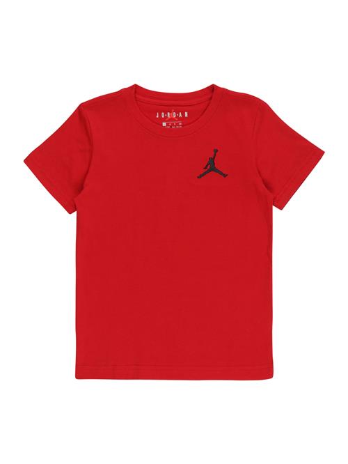 Jordan Shirts 'AIR'  rød