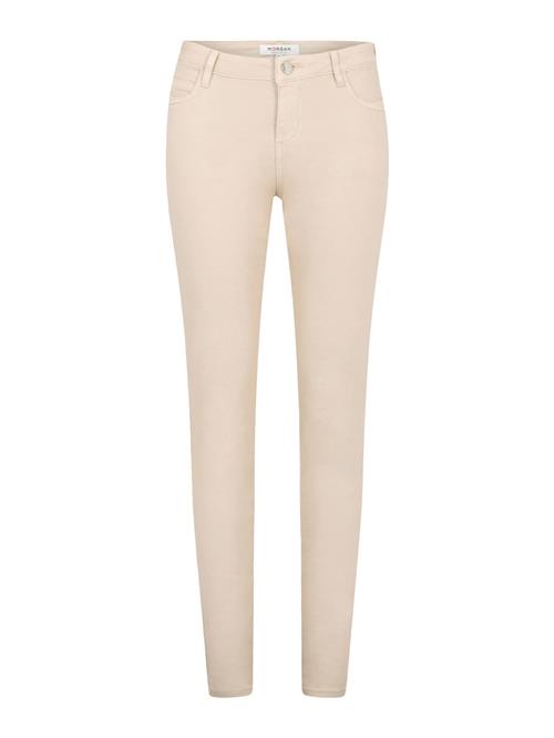 Se Morgan Jeans 'PETRA'  beige ved About You