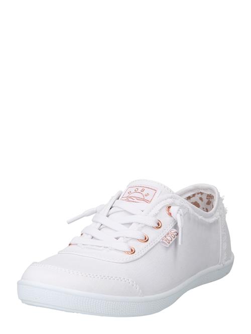 SKECHERS Sneaker low 'Bobs'  hvid