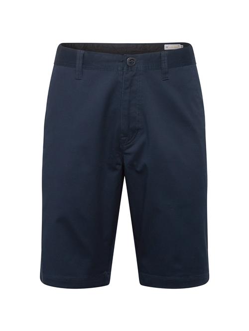 Volcom Lærredsbukser  navy