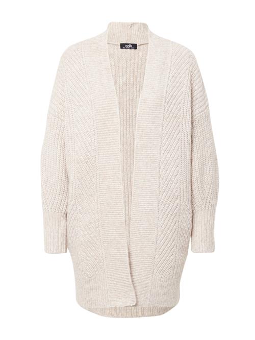 Se Wallis Cardigan  beige ved About You