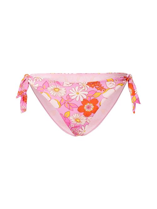 Banana Moon Bikinitrusse  blandingsfarvet / pink