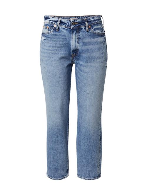 River Island Jeans 'BLAIR'  blue denim