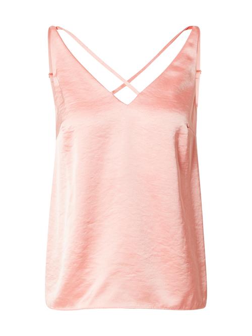 River Island Overdel  pastelpink