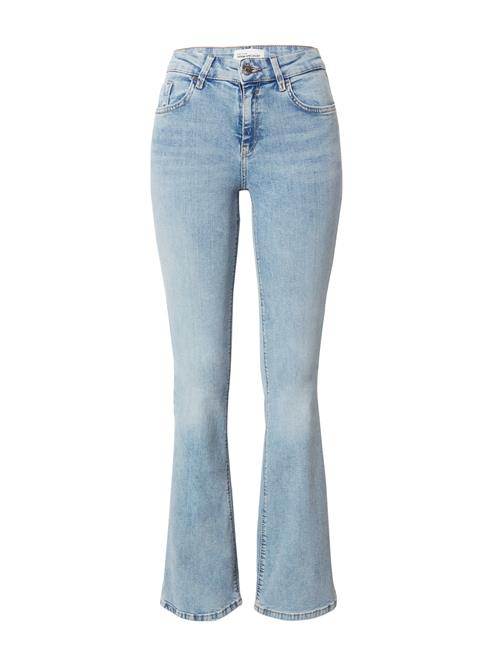 Se River Island Jeans 'ATHENA'  lyseblå ved About You