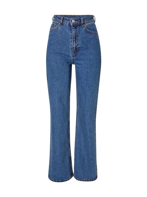 Se Monki Jeans  blå ved About You