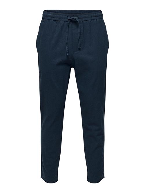 Only & Sons Bukser 'ONSLinus'  navy