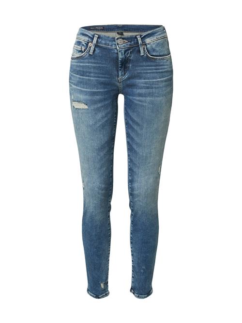 Se True Religion Jeans 'Halle Lacey'  blue denim ved About You