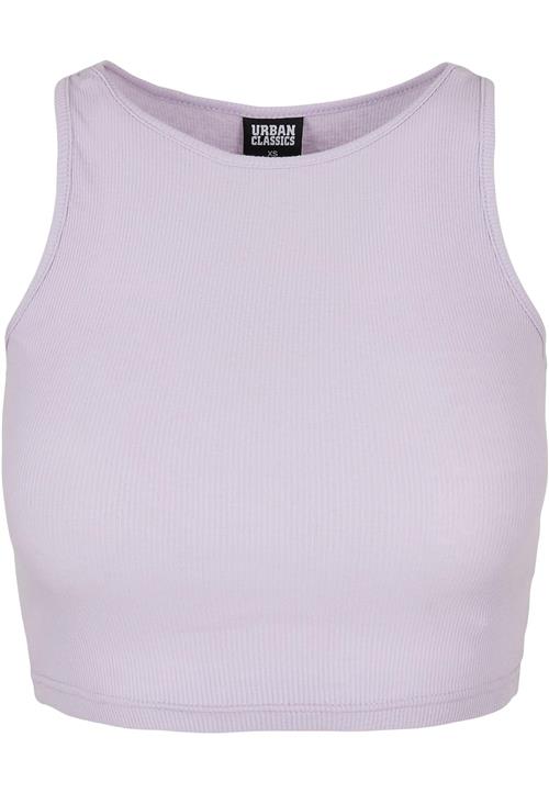 Urban Classics Shirts  pastellilla