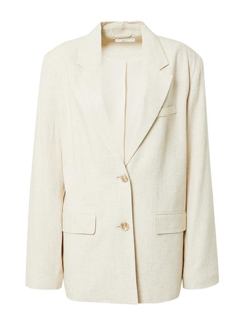 Gina Tricot Blazer  beige