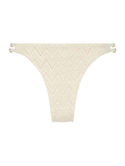 Hunkemöller Bikinitrusse  offwhite