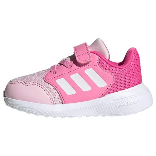 ADIDAS SPORTSWEAR Sneakers 'Tensaur Run 3.0'  pink / lyserød / hvid