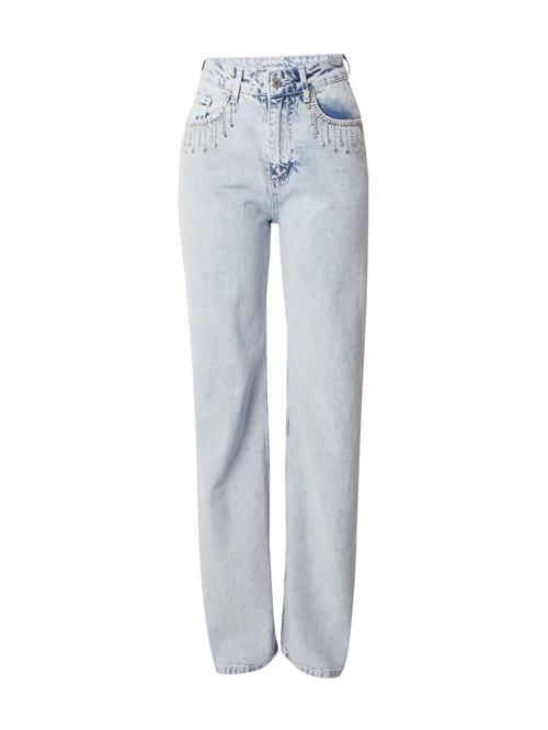 Trendyol Jeans  blue denim