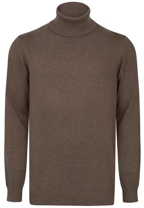 Felix Hardy Pullover  brun