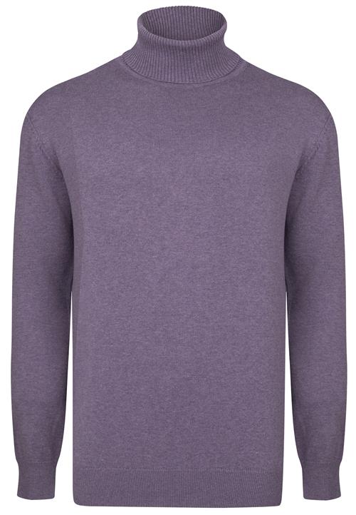 Se Felix Hardy Pullover  lilla / lavendel ved About You