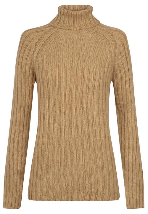 Jimmy Sanders Pullover  taupe