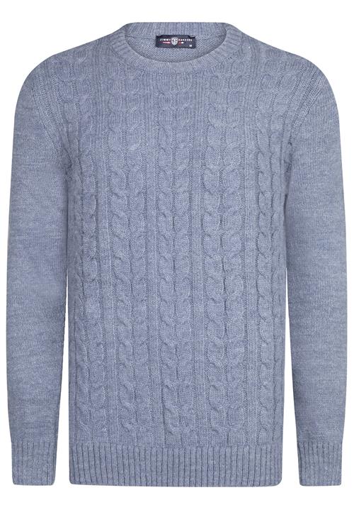 Jimmy Sanders Pullover  opal