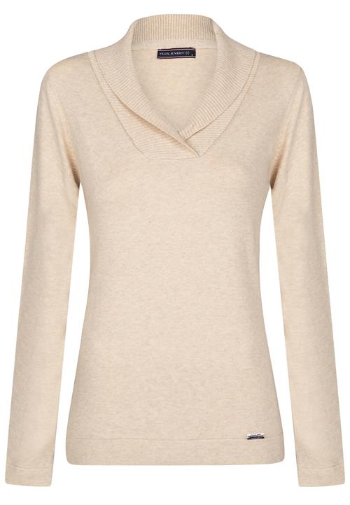 Se Felix Hardy Pullover  beige ved About You