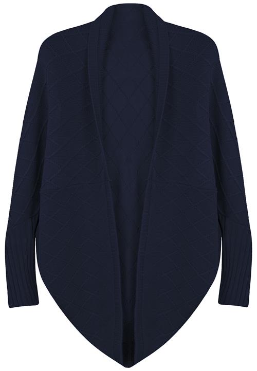 Se Jimmy Sanders Cardigan  navy ved About You