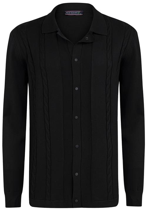 Felix Hardy Cardigan  sort