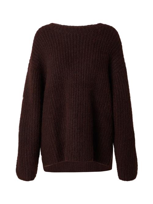 EDITED Pullover 'Harriet'  rød