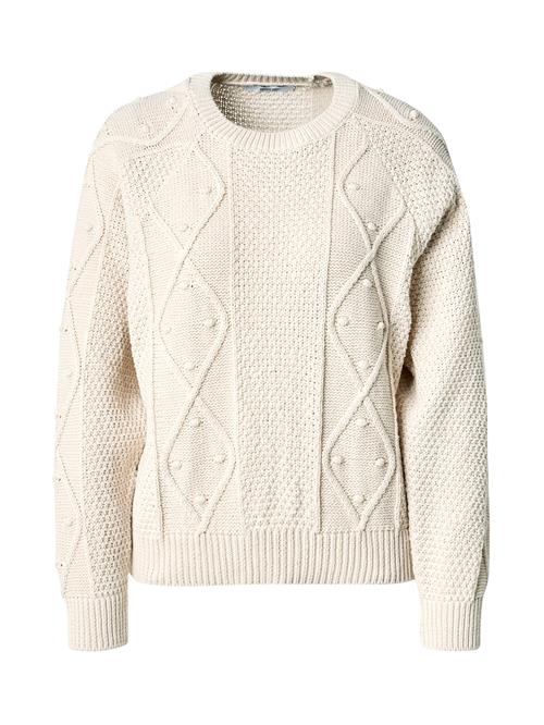 ABOUT YOU Pullover 'Clara'  beige