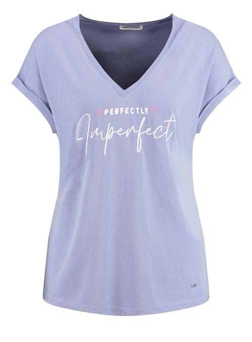 Se Key Largo Shirts 'WT PERFECTLY'  lilla ved About You