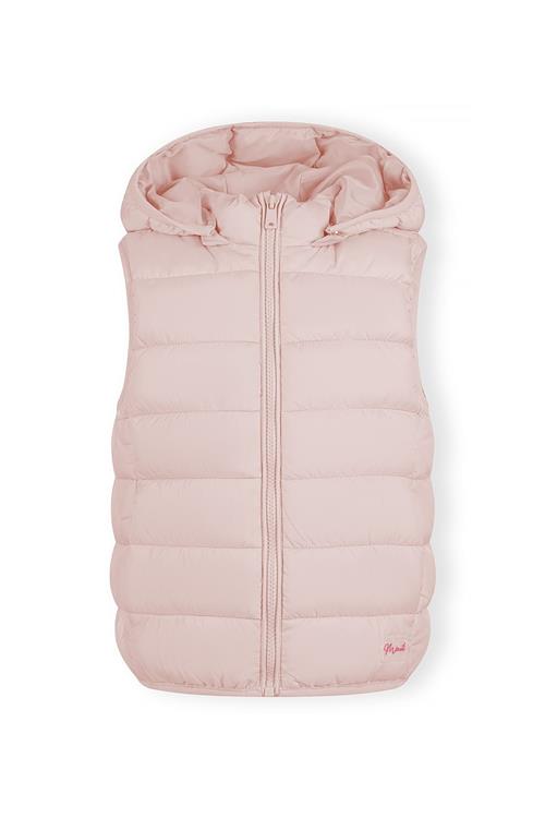 MINOTI Vest  pink / lyserød