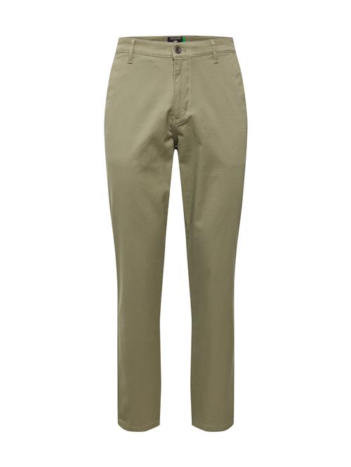 Dockers Lærredsbukser  khaki