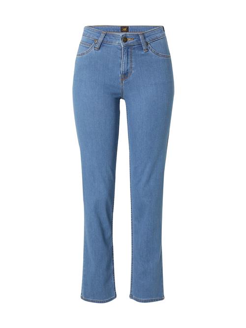 Se Lee Jeans 'Marion'  blue denim ved About You