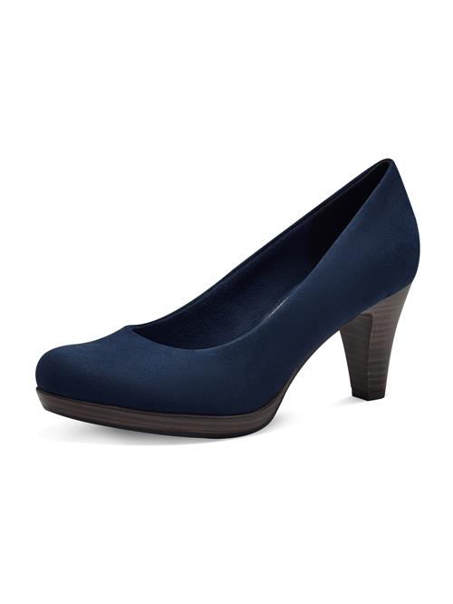 MARCO TOZZI Pumps  navy