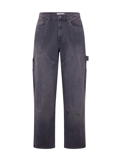 TOPMAN Jeans  grey denim