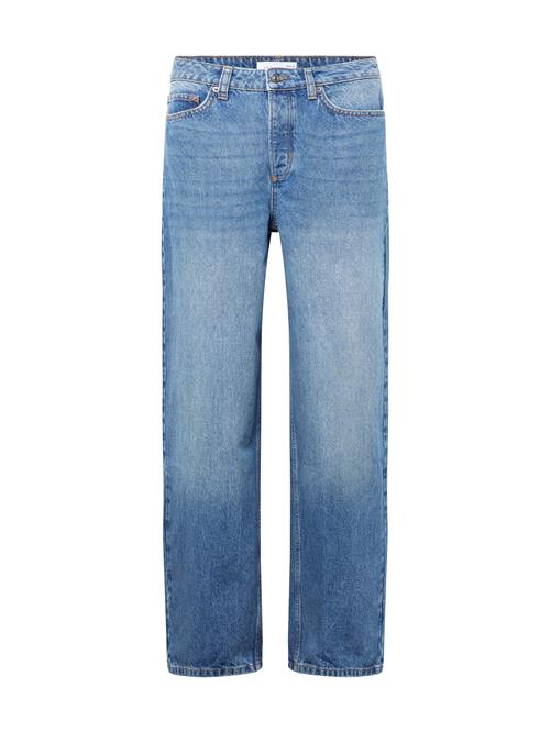 TOPMAN Jeans  blue denim