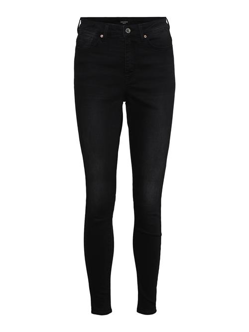 Se VERO MODA Jeans 'Sophia'  black denim ved About You