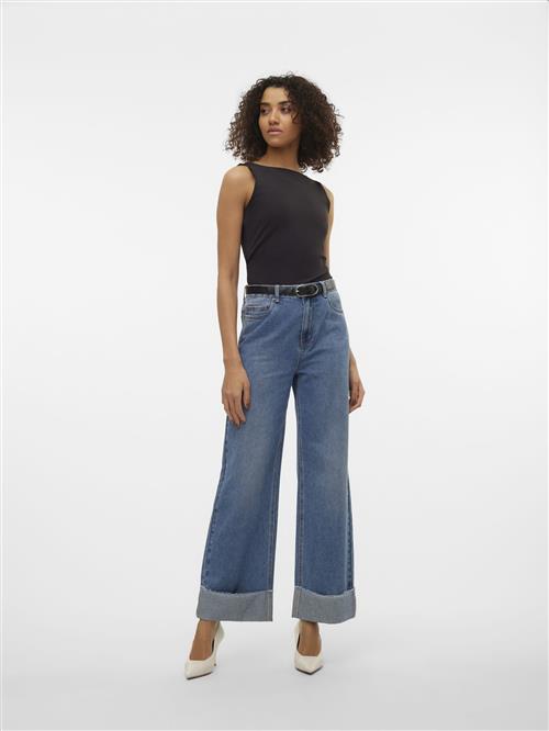 VERO MODA Jeans 'VMKathy'  blue denim