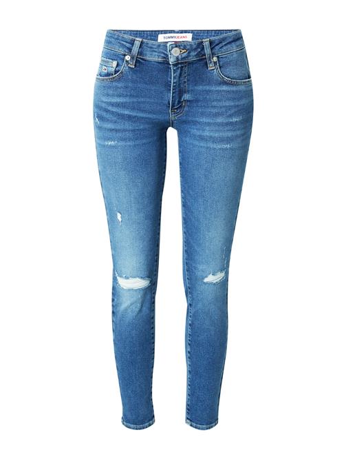 Se Tommy Jeans Jeans 'SOPHIE'  blue denim ved About You