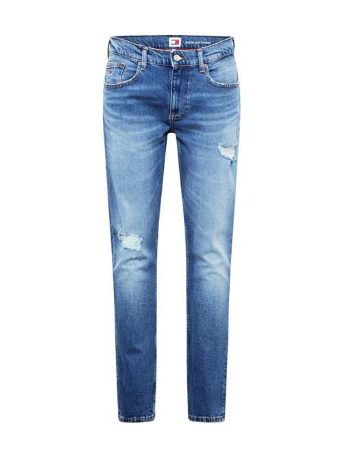 Se Tommy Jeans Jeans 'Austin'  blue denim ved About You