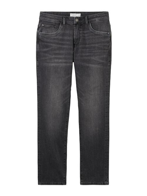 TOM TAILOR Jeans 'Josh'  grey denim