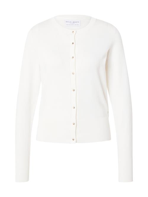 Lindex Cardigan 'Anna'  offwhite