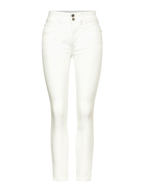 STREET ONE Jeans  white denim