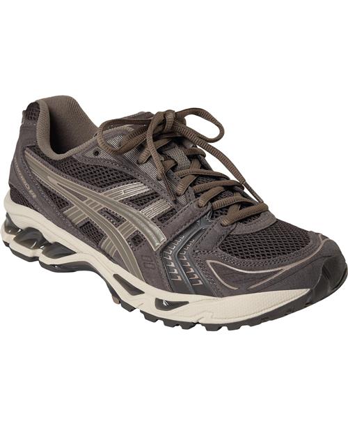 Asics Gelkayano 14 Mand Dark Sepia/dark Taupe Sneakers Str 40 - hos Magasin