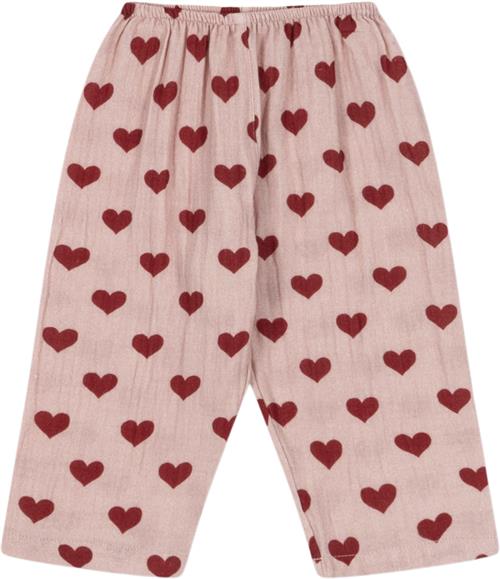 Se Konges Sløjd Coco Pants Gots Str 3Y - P15006 Bluser Bomuld hos Magasin ved Magasin