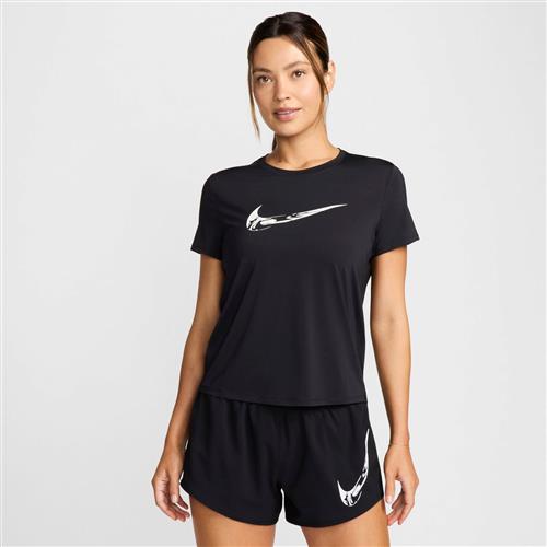 Nike One Swoosh Drifit T-shirt M - Baselayer hos Magasin