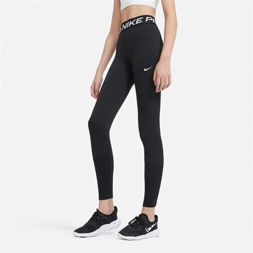 Nike Pro Træningstights 128-137 / S - Tights Polyester hos Magasin