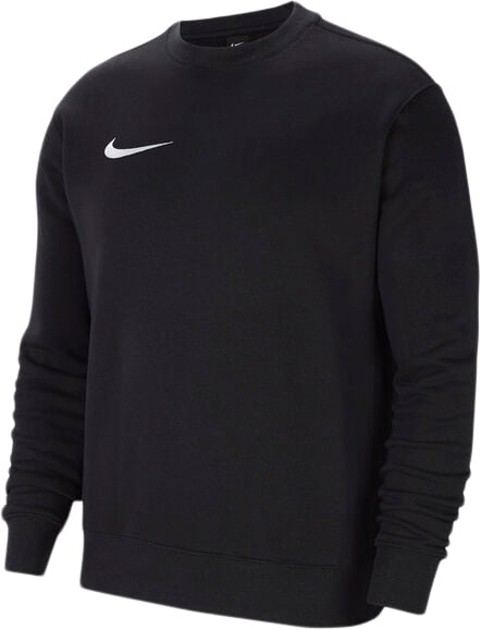 Se Nike Park Fleece Sweatshirt M - Sweatshirts Bomuld hos Magasin ved Magasin