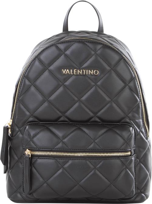 Se Valentino Bags Ocarina 25 x 33 x 16 cm - Skuldertasker Læder hos Magasin ved Magasin